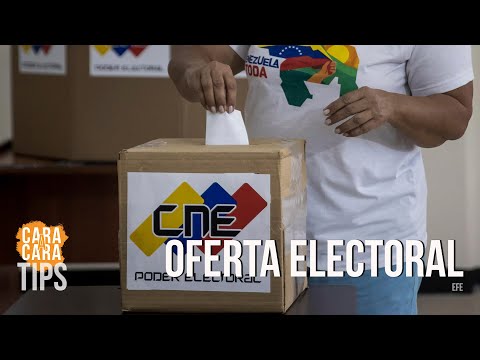 Hay descontento pero también hay esperanza: ¿Cómo es la oferta electoral del presidente Maduro?