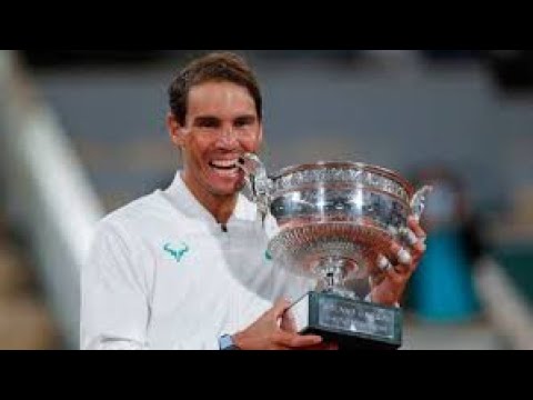 Nadal wins record 13th French Open