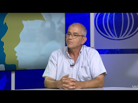 Fernando Echeverría: “El plan de Jornales Solidarios tiene aprobación de todas las partes”