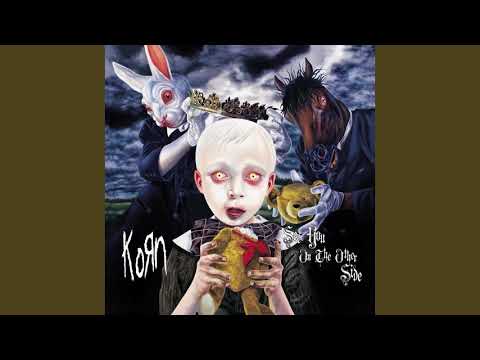 Korn - Last Legal Drug