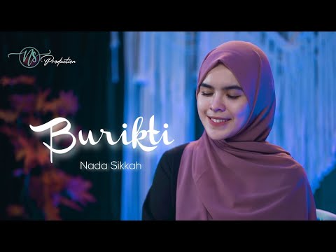 NADA SIKKAH - BURIKTI (cover)