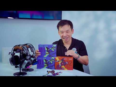 ASMAX（アズマックス）×EVAR（エバーレーシング）発売記念インタビュー　カスタムジャパン