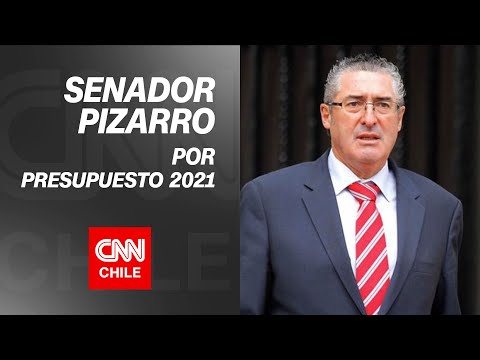 Presupuesto 2021: Pizarro tildó de discriminatorio que Fundación Salvador Allende quedara fuera