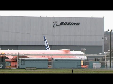 Boeing reducirá 10% su plantilla y eliminará 17.000 puestos | AFP