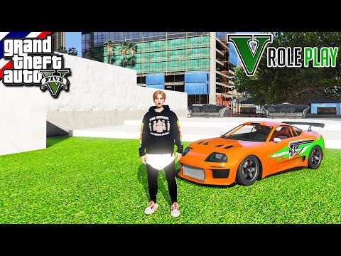 GTA-V-:-Roleplay---โปรโมทเซิฟ- GTA-V-:-Roleplay---โปรโมทเซิฟ-