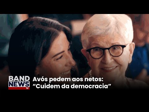 Parlamento Europeu lança campanha de apelo ao voto | BandNews TV
