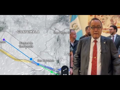 Huracán Julia: Gobierno declaró estado de Calamidad