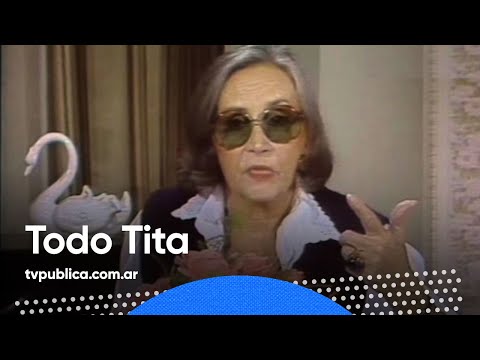 Todo Tita (1981) - Clásicos de Televisión Pública