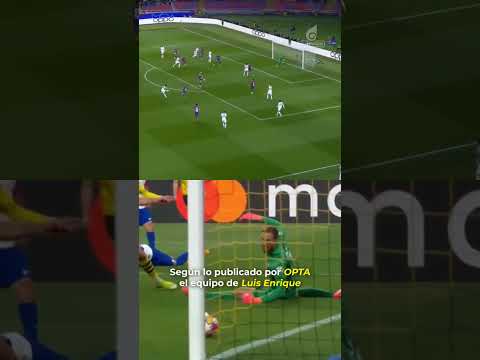 Real Madrid – PSG: la final de la Champions según inteligencia artificial