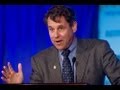 Sherrod Brown - The debate, jobs and right wing $$$ in politics