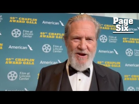 Jeff Bridges shares health update 3 years after coming ‘pretty close to dying’