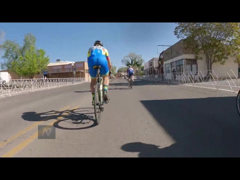 Equipo Potosino de Ciclismo participará en el “Tour of The Gila 2023”