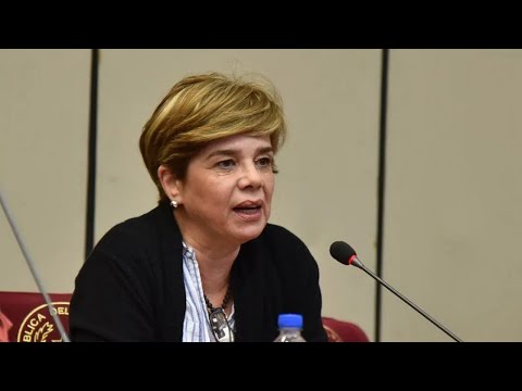 Senadora Paraguaya sobre caso Marset: “Esto no es una cuestión política, es un esquema criminal”