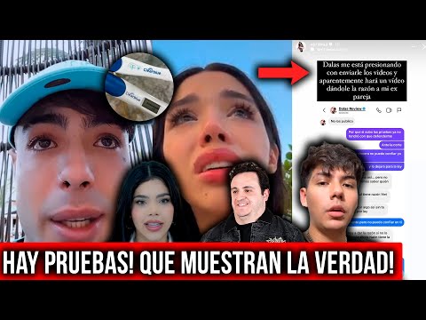 YeriMua demanda a Naim! SIGUE EMBARAZADA! Richie aparece! Ántrax en problemas! Kenia en RadioDivaza!