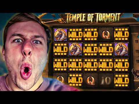 EVERY BONUS WAS GOING CRAZY IN THIS $1,000,000+ SLOT OPENING!