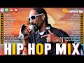 Snoop Dogg, Eminem, Ice Cube, 50 Cent, Lil Jon, 2Pac, Dr Dre, DMX - 90s HIPHOP MIX