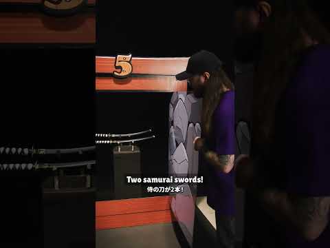 ついにやった！5番ドアの中身は…！ #ブロスタ