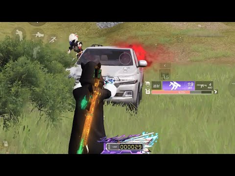 ワンパを潰しまくる通常キル集！【荒野行動】