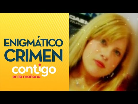 Carlos Pinto presentó: ¿Qué pasó con Ema González - Contigo en La Mañana
