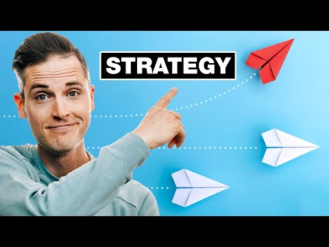 YouTube Strategy 2021: How to Create a Growth Plan for Your Channel