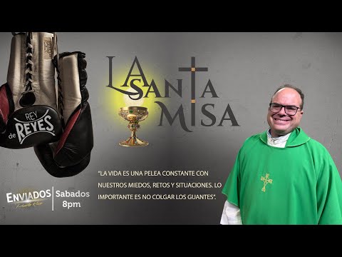 La Santa Misa de [HOY DOMINGO] 12 de noviembre