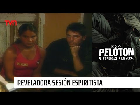 Diálogo con el más allá: reveladora sesión espiritista | Pelotón