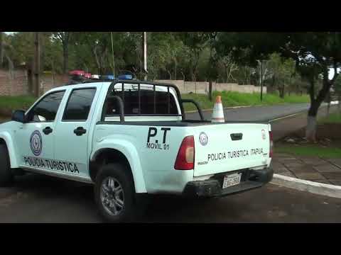 Trágico accidente con arma de fuego en San Rafael del Paraná