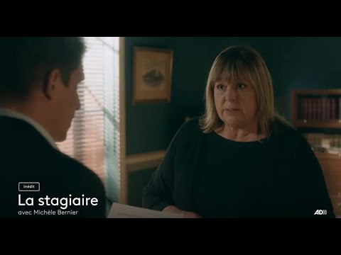 La stagiaire (saison 7, France 3) : « Constance s’inquiète des dommages collatéraux de la rupture