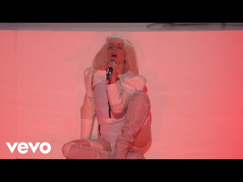 Lady Gaga - Sexxx Dreams (VEVO Presents)