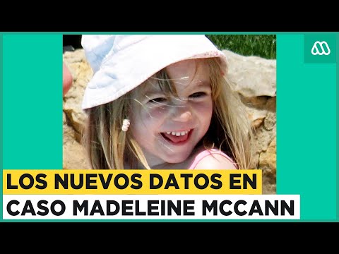 Maddie McCann: Comienza búsqueda a gran escala en Portugal con antecedentes de la policía alemana