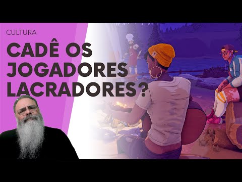 POR QUE jogos LACRADORES FALHAM tão ESPETACULARMENTE, se uma PARTE da POPULAÇÃO é LACRADORA?