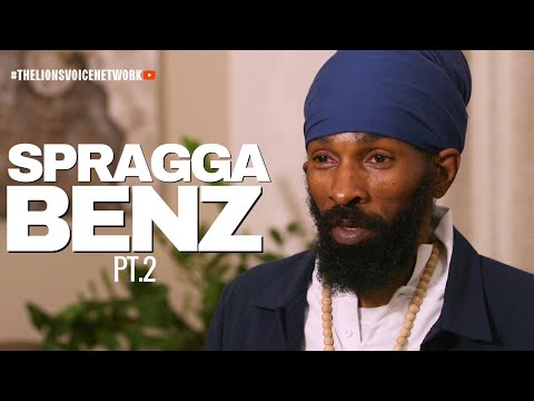 Spragga Benz On 90's Dancehall, Afrobeats, And Brilliance Of Legendary Producer Dave Kelly Pt.2