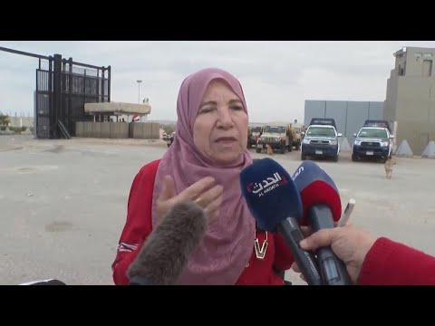 'No life' in Gaza, says Palestinian-Canadian evacuee