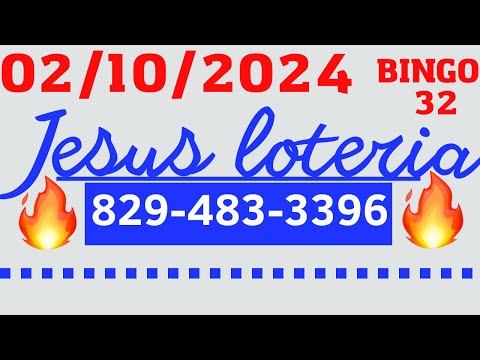 Números para Hoy martes 02/10/2024 Código Rompe banca