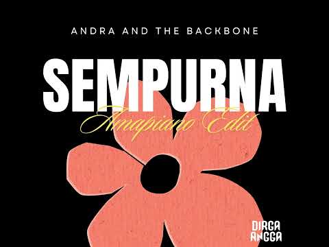 Sempurna (DIRGA ANGGA Amapiano Edit)