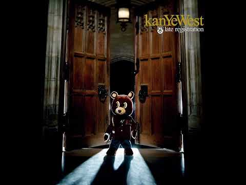 (EXTENDED) Diamonds from Sierra Leone - Kanye West