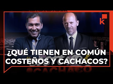 La rivalidad entre Juanda Caribe y Diego Trujillo