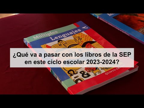 Omiten entrega de libros de la SEP en escuela de Mexicali | Periodismo Negro