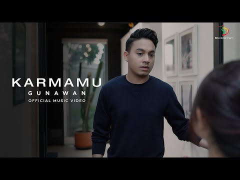 Gunawan LIDA - Karmamu