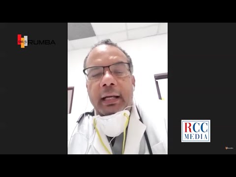 El Recetario - La Diabetes: causas y tratamientos para combatirla - Dr. José Rodríguez Despradel