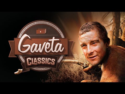 No limite de tudo | Gaveta Classic