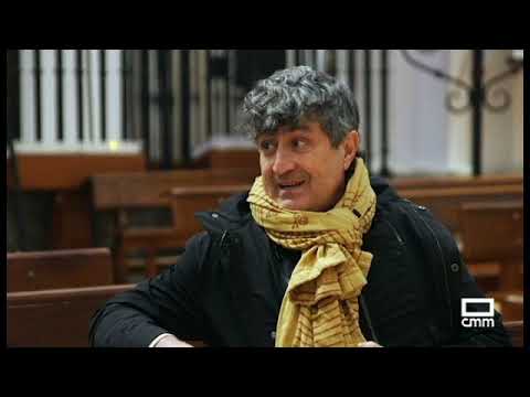 Iglesia de la Stma. Virgen de la Caridad de Illescas con Diego Rey, El Bohío - Variotinto