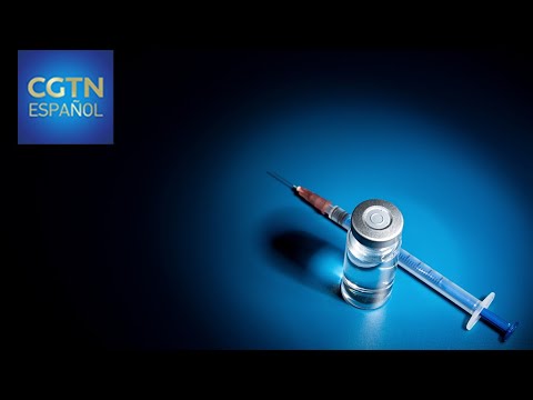 EAU aprueba el uso entre los trabajadores sanitarios de una vacuna desarrollada por China