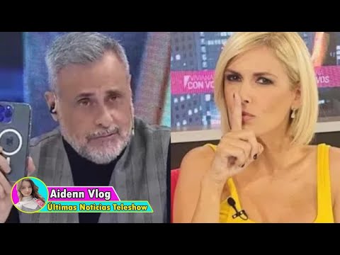 La incómoda pregunta de Virginia Gallardo al guardaespaldas de Wanda Nara: “¿Concretaron las ve...