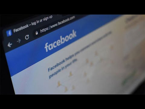 ¿Cómo evitar robo de credenciales en Facebook