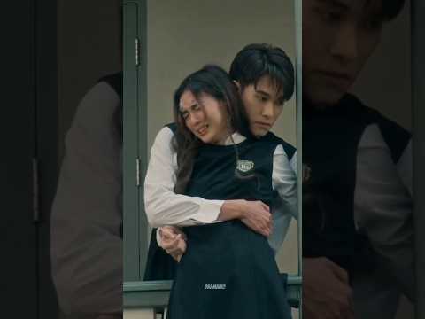 He held her so gently ❤️‍🩹 #thaidrama #homeschool  #kdrama #kdramaedit #shorts