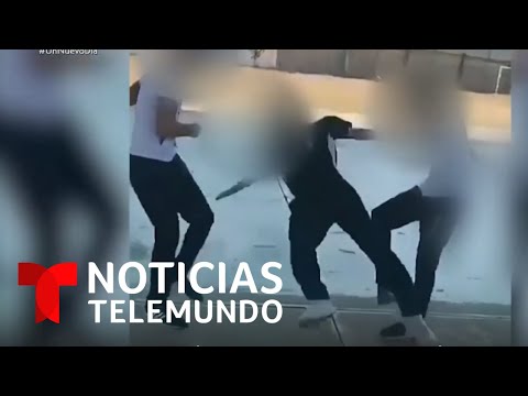 Alarma en México por nuevo reto viral ‘rompe cráneos’