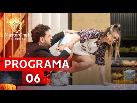 PROGRAMA 05 (29/05/2022) - MASTERCHEF LA REVANCHA