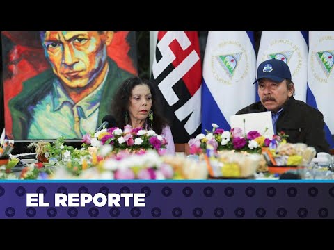 Daniel Ortega justifica aumento de muertes por “neumonía” en Nicaragua