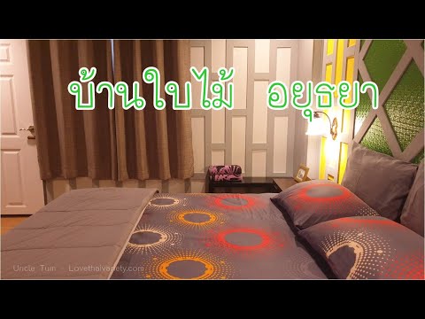 800-บาท-บ้านใบไม้-ที่พักราคาถู 800-บาท-บ้านใบไม้-ที่พักราคาถู